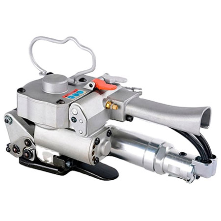 AQD 19 Pneumatic PET Strapping Tool in Bangalore