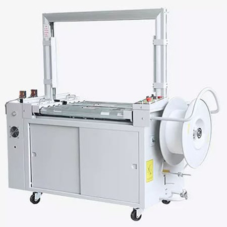 Automatic Box Strapping Machine in Bangalore