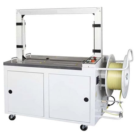 Automatic Box Strapping Machine in Bangalore