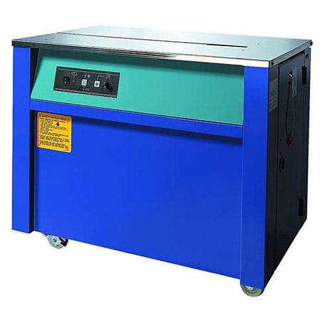 Semi Automatic Box Strapping Machine in Bangalore