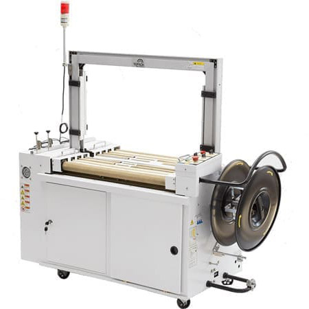 Fully Automatic Box Strapping Machine in Bangalore