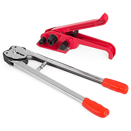 Strapping Sealer Tool Manufactures in Bangalore