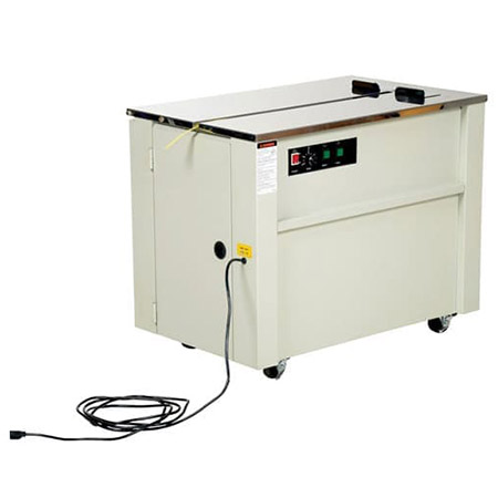 Semi Automatic Box Strapping Machine in Bangalore