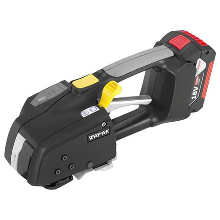 ZP93A Battery Powered Strapping Tool in Bangalore